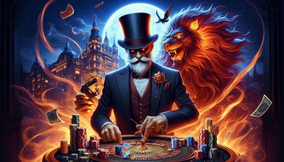 Legzo Casino